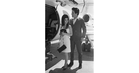 Elvis and Priscilla Presley | Old Hollywood Couples Halloween Costume ...