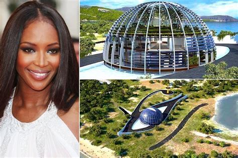 66 Jaw-Dropping Celebrity Houses With Outrageous Features That Are Must ...