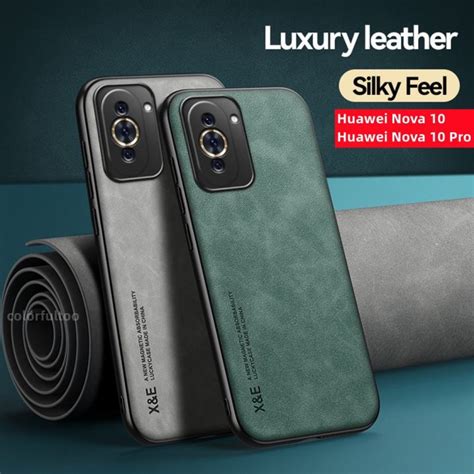 Phone Case For Honor X9A X 9A 5G Honor x9a X8A X7A Luxury Leather Fashion Couple Protection ...