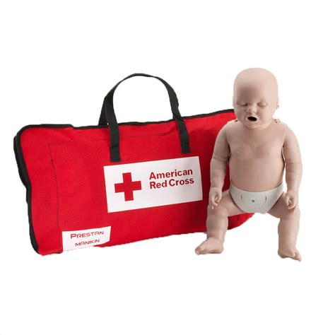 Infant CPR Manikin Carrying Bag | Red Cross Store