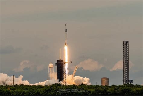 SpaceX reaches 70 launches in Q3 2023 - Phonemantra