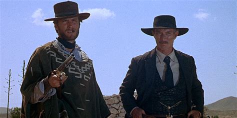 10 Best Italian Westerns, Ranked | ScreenRant