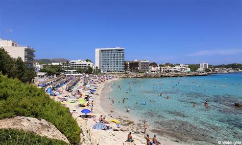 Cala Ratjada beach - Son Moll | Mallorca Beaches