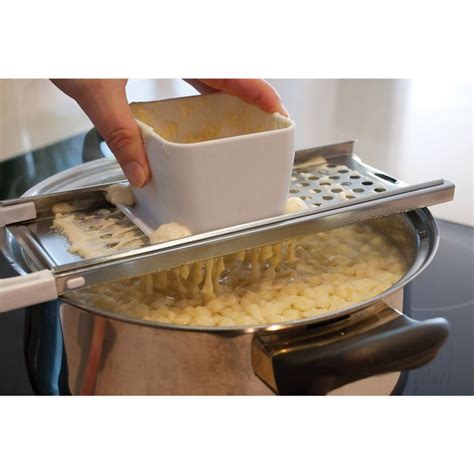 HIC Spaetzle Maker - Abundant Kitchen