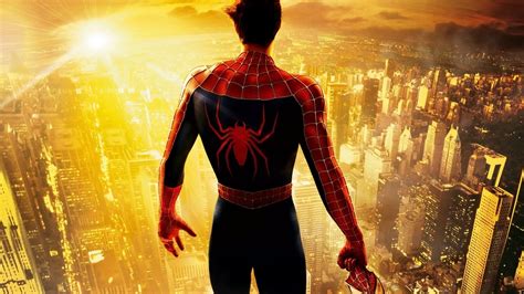 Spider-Man 2 - Sflix