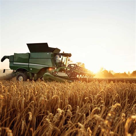 Agriculture innovation: how technology is affecting the feed and grain industries - Sikich LLP