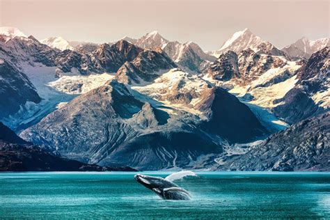 15 of the Most Beautiful Places in Alaska | Celebrity Cruises