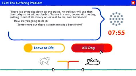 Trolley Problem, Inc. — Yogscast Games