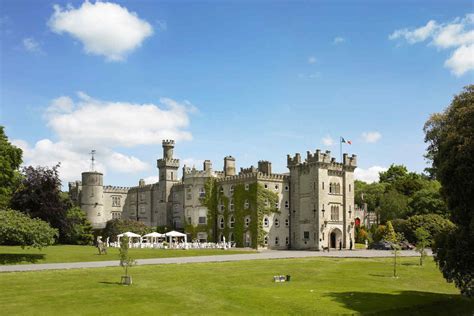 Cabra Castle Hotel, Cavan | GreatValueVacations.com