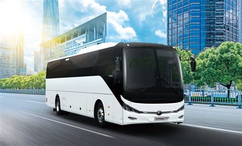 Fully Electric Green eBus | Yutong C12E | VDI Australia