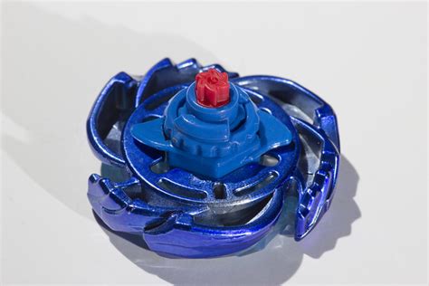 BeyBlade #70 - Galaxy Pegasus (W105R2F - Attack) | BeyBlade … | Flickr ...