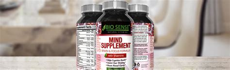 Mind Supplement Review (UPDATE: 2019) | BrainReference.com