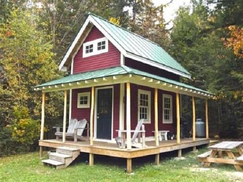 30+ Beautiful Cabin House Ideas to Ignite Your Dream eѕсарe - Increíble ...