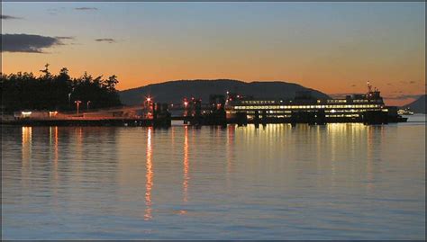 Anacortes Ferry Terminal | Flickr - Photo Sharing!