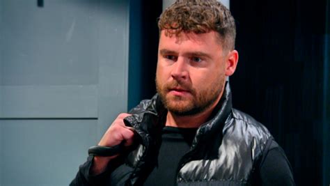 Emmerdale spoilers: Watch the moment Danny Miller returns as Aaron | Soaps | Metro News