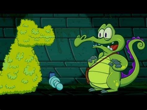 Swampy's Underground Adventures Ep 2 - Rising Tide | Disney youtube ...