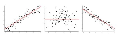 A Perfect Positive Correlation