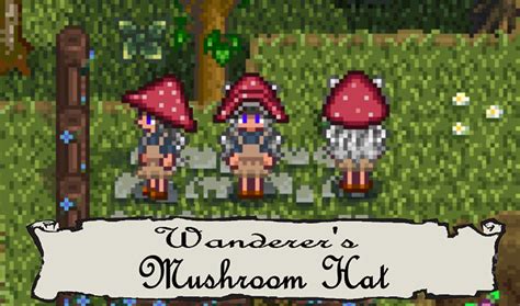 The Best Hat Mods for Stardew Valley (All Free) – FandomSpot