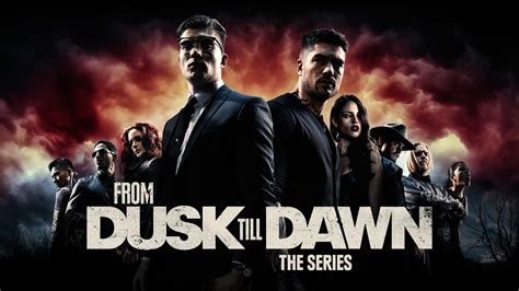 Watch From Dusk Till Dawn: The Series · Season 3 Full Episodes Online ...