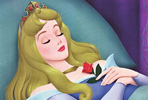 Sleeping Beauty Syndrome