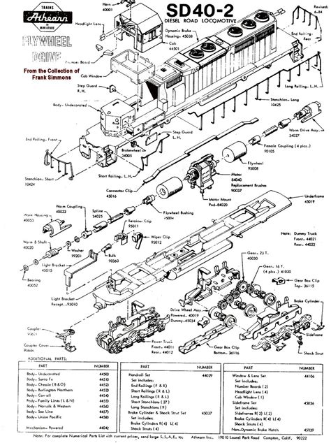 Index of /assemblyexplosionAthearn