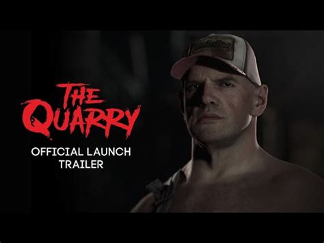 The Quarry - PS5 | BIG W