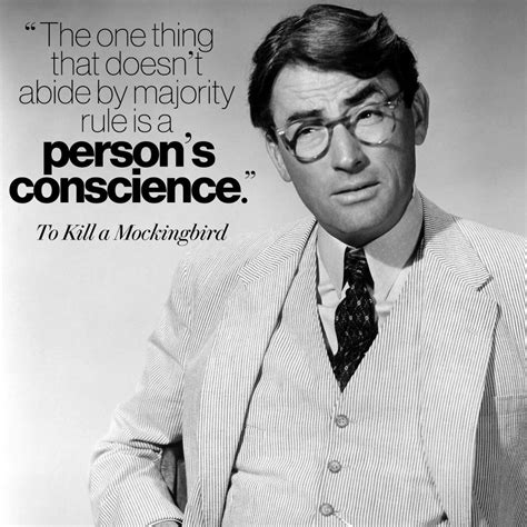 11 To Kill a Mockingbird Quotes That Are Words to Live By | Glamour