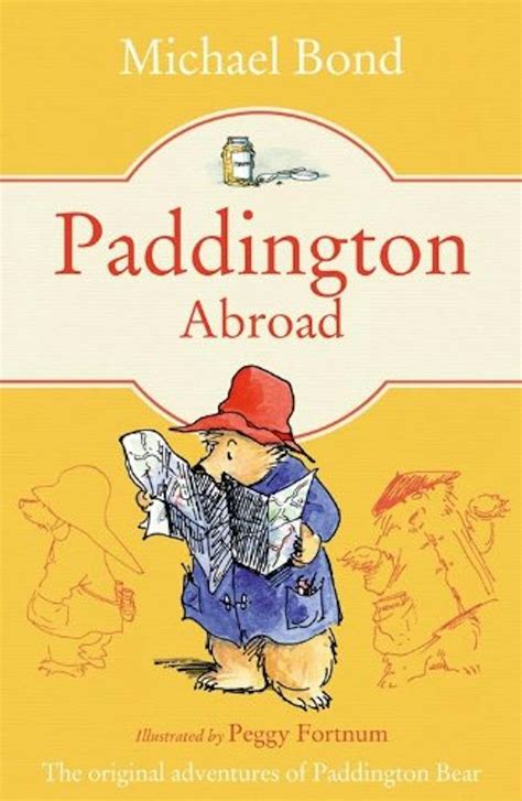 The 10 'Paddington Bear' Quotes That Will Always Inspire Joy