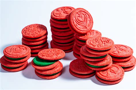 Lada Gaga Oreos are an extra-sweet mystery wrapped in an enigmatic pink wafer - The Washington Post