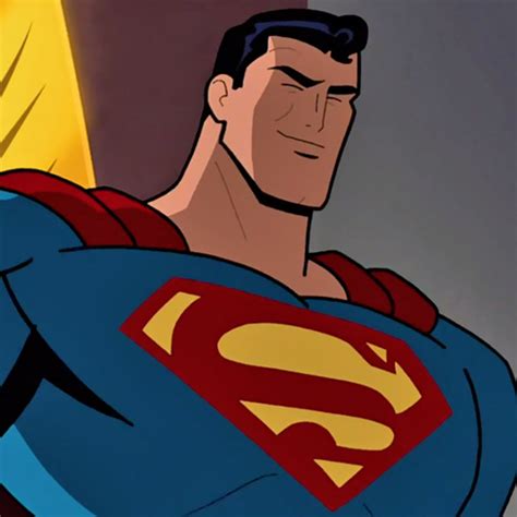 Cartoon Superman Character Wallpapers Hd | Best Wallpapers HD Gallery