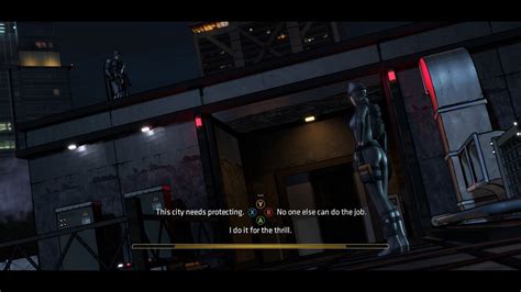 Batman: The Telltale Series review impressions: Slow burn | PCWorld