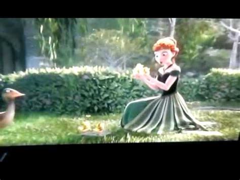 Frozen full movie (Part 1) - YouTube