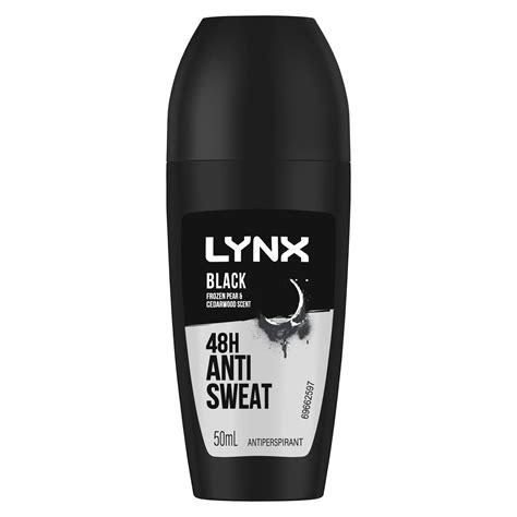 Deodorant & Antiperspirant | Lynx