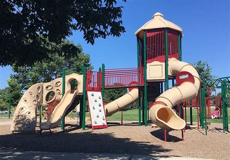 Review Of Parks Near Me With Playground And Grills 2022