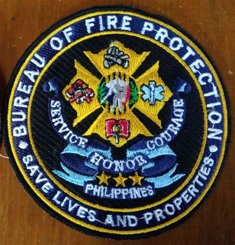 Bfp Logo Bfp Bureau Of Fire Protection Fire Protection Fire | Images and Photos finder