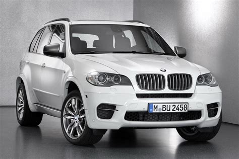 2012 BMW X5 M50d Review - Gallery - Top Speed