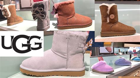 UGG Outlet Shop Premium Outlets | atelier-yuwa.ciao.jp