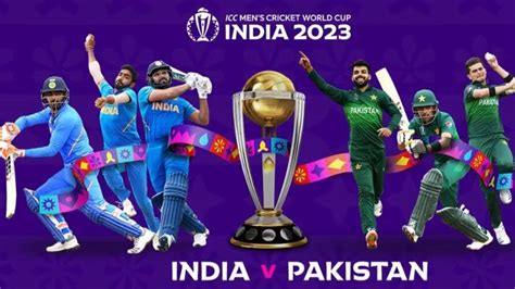 India vs Pakistan World Cup 2023: 14000 more tickets on sale; here’s ...