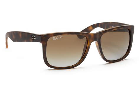 Ray-Ban® Justin RB4165 865/T5 55 | Lentiamo