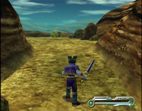 Grandia Xtreme Download - GameFabrique