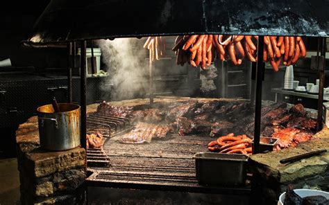 Texas BBQ: What It Is and Where It Came From | Explore the Star State