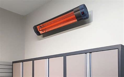 Best Infrared Garage Heater - Electric, Gas & Propane Reviewed! - IRDA.org