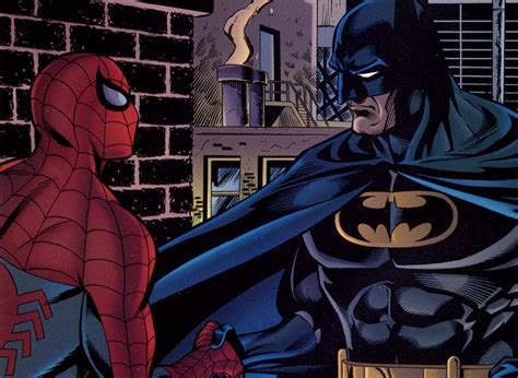 Animal-Based Superheroes, Ranked • Buttondown