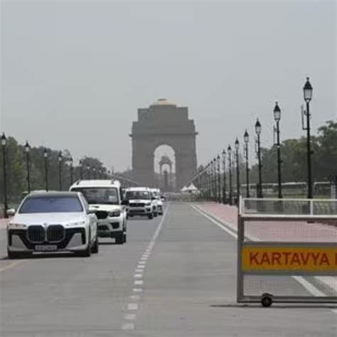 Delhi Traffic Police Opens Help Desk for Real-Time Updates