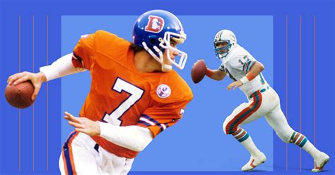 How the legendary 1983 QB draft class changed the NFL forever - Sports Illustrated