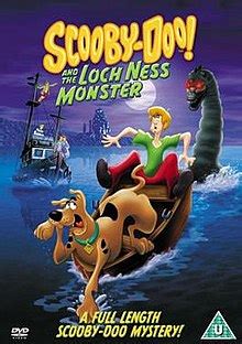 Scooby-Doo! and the Loch Ness Monster - Wikipedia