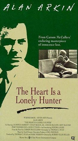 Sección visual de El corazón es un cazador solitario - FilmAffinity