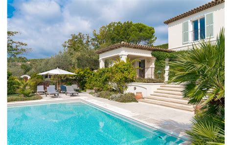 Villa Celeste | Cote d'Azur Villas