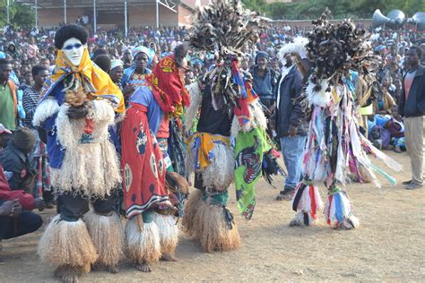 An Introduction to Malawi’s Chewa People