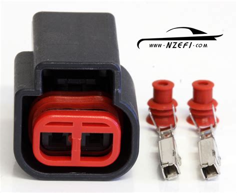 Ford Falcon BA / BF Ignition Coil Connector - NZEFI